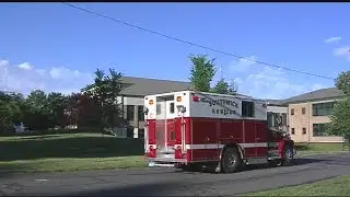 2-Hour Hazardous Materials situation at Southwick Town Hall