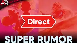 2 Huge Nintendo Reveals Coming In A General Direct Soon?!