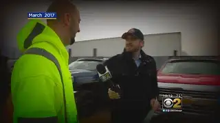 2 Investigators: Small Fine For Massive Towing Overcharge