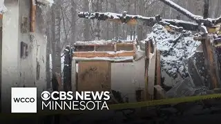 2 killed in home explosion near Duluth, 8 others displaced