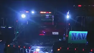 2 killed in violent crash on 605 Freeway in Cerritos