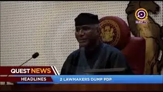 2 LAWMAKERS DUMP PDP