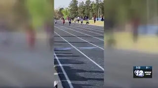 2 local runners qualify for Junior Olympics