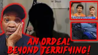 2 Men Charged with Beating an Uber Driver with a Rock and Carjacking her. 😠