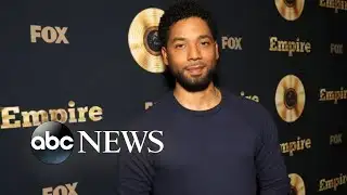 2 men detained in Jussie Smollett investigation released