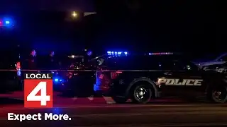 2 men found dead inside Macomb County auto dealership