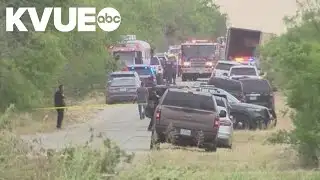 2 men sentenced in deadly Quintana Road migrant tragedy that killed 53