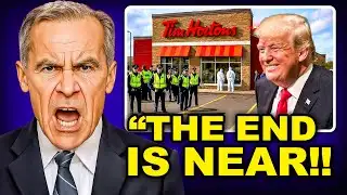 2 MIN AGO: Canada IN SHOCK As Tim Hortons Faces MASSIVE National Downsizing — THIS IS HUGE!
