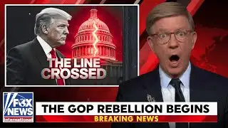 2 Min Ago: Trump Invokes Emergency Powers as Constitutional Crisis Escalates