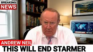 2 minAgo🔴Keir Starmer Must Resign After this Disaster
