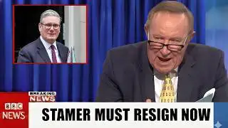 2 minAgo🔴Keir Starmer Must Resign After this Disaster