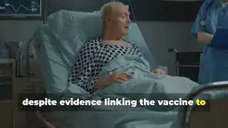 2 Minute Article Kansas AG Sues Pfizer Over Vaccine Claims