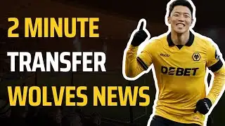 2 Minute Wolves NEWS ⏳