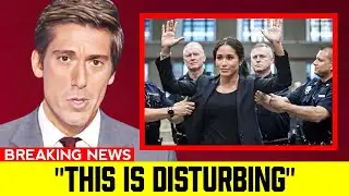 2 MINUTES AGO! Palace Sources Confirm Heartbreaking Update For Meghan Markle