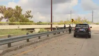 2 more bodies found in Houston bayous