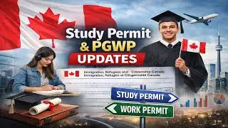 2 New IRCC Updates For International Students In Canada