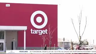 2 new Kern County Targets to open on same Day