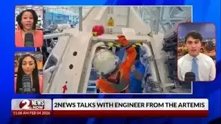 2 NEWS NOW - Feb. 4, 2026