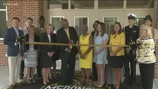 2 news schools in Henry County