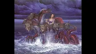 2 of 2 - Revelation 13 Decoded! - Josh Decode - B2T show