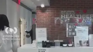 2 patients possibly exposed to infectious disease at CityMD: FDNY