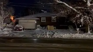 2 people found dead after fire in Davenport, cause deemed suspicious