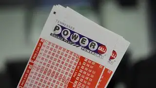 2 Powerball tickets to split $1.8 billion jackpot