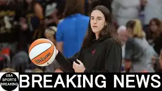 2 Reactions to Iowa’s NCAA Milestone Not Seen Even With Caitlin Clark