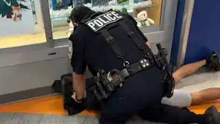 2 students arrested, several pepper sprayed at Carroll High School