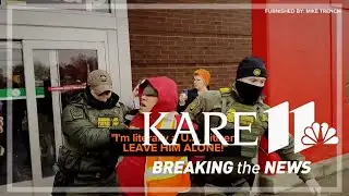 2 Target employees who are U.S. citizens injured during Richfield arrest, lawmaker says