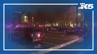 2 teens killed in shooting near Seattle school