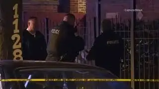 2 teens shot, critically injured in Chicago: CPD