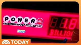 2 Tickets to Split $1.8 Billion Powerball Jackpot
