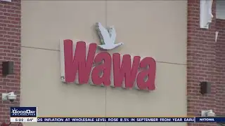 2 Wawa employees pepper-sprayed in University City