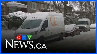 2 women die during power failures in Montreal