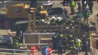 2 workers dead at JFK construction site: officials