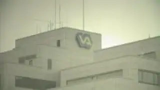 2 workers dead in veterans hospital blast