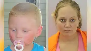 2-year-old boy reported missing, possibly kidnapped, in Pike County