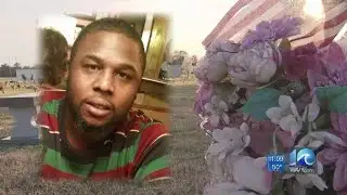 2 years later, family continues to seek justice for Chesapeake man