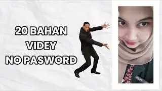 20 BAHAN LINK NEW SY4KIR4 VIDEY VIRAL TERBARU 2026 ‼️