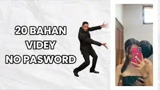 20 BAHAN LINK NEW SY4KIR4 VIDEY VIRAL TERBARU 2026 ‼️