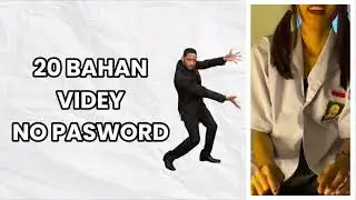 20 BAHAN LINK NEW SY4KIR4 VIDEY VIRAL TERBARU 2026 ‼️