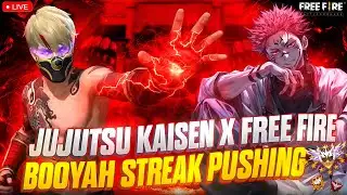 20 BOOYAH STREAK CHALLENGE😱 🔥 FFK PRASANTH ON LIVE🔥  #ffkprasanth #fftamil
