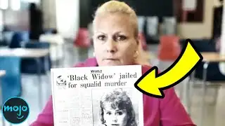 20 Convicted Murderers Who Still Deny Their Crimes