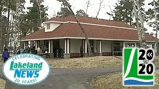 20 For 20 Preview: Diamond Point Reopening (2008)