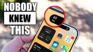 20 Hidden Dynamic Island Tricks Apple Never Told You About!