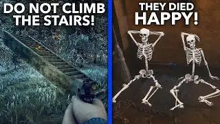 20 INSANE Video Game Easter Eggs You Probably Missed #2