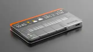 20 Mind-Blowing Tech Gadgets You MUST See in 2026!