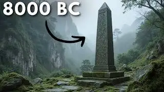 20 Most Mysterious Archaeological Discoveries Ever Found