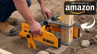 20 New Construction Tools Under $100 || Tools On Amazon